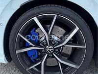 Usado VW Golf VIII R 320 CV (235 kW) 2024 Blanco Berlina
