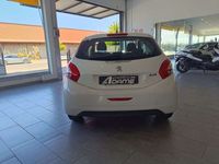 usado Peugeot 208 1.2 VTi Active