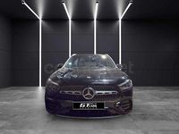 Usado Mercedes GLA250 AMG 218 CV (160 kW) 2025 Negro SUV