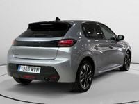 Usado Peugeot 208 Allure 101 CV (74 kW) 2024 Utilitario