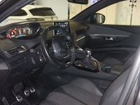 usado Peugeot 3008 1.5bluehdi Gt Line S&s 130