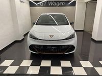 Nuevo Cupra Born e-Boost 169 kW (231 CV) 2025 Eléctrico Utilitario