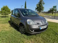 Usado Renault Grand Modus Evolution 90 CV (66 kW) 2013 Beige Monovolumen