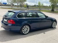 usado BMW 325 Serie 3 i xDrive Touring 160 kW (218 CV)