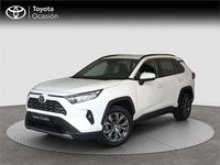 Usado Toyota RAV4 Hybrid Advance 218 CV (160 kW) 2022 SUV