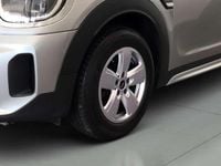 Usado Mini Cooper Countryman 136 CV (100 kW) 2023 Plateado SUV