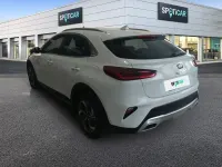 Usado Kia XCeed 120 CV (88 kW) 2021 Blanco SUV