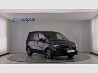 Usado Mercedes T180 116 CV (85 kW) 2024 Negro Monovolumen