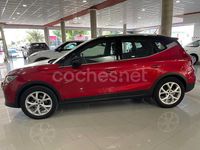 Usado Seat Arona FR 110 CV (80 kW) 2023 Rojo SUV