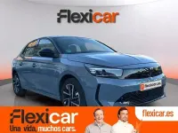 Usado Opel Corsa 100 CV (73 kW) 2024 Blanco Utilitario