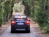 Usado Mini Cooper S Countryman 224 CV (164 kW) 2019 Gris / plata SUV