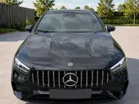 Usado Mercedes A250 218 CV (160 kW) 2024 Negro Utilitario