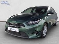 Usado Kia Ceed 100 CV (73 kW) 2022 Utilitario
