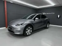 Usado Tesla Model Y 378 kW (514 CV) 2023 Plateado SUV