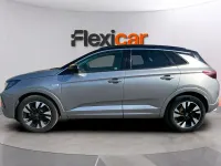 Usado Opel Grandland X 131 CV (96 kW) 2022 Gris SUV