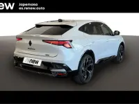 Usado Renault Rafale 300 CV (220 kW) 2025 Blanco nacarado con techo negro SUV