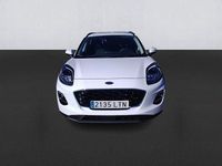 Usado Ford Puma Titanium 125 CV (91 kW) 2021 Blanco SUV