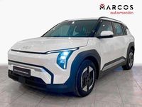 Nuevo Kia EV3 Air 150 kW (204 CV) 2025 Blanco SUV