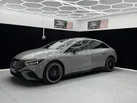 Usado Mercedes EQE AMG 53 Edition 460 kW (626 CV) 2024 Eléctrico Berlina
