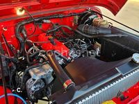 Usado Jeep Wrangler 121 CV (88 kW) 1995 Rojo SUV