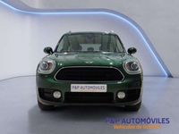 usado Mini Cooper Countryman 