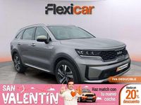 Usado Kia Sorento 232 CV (170 kW) 2023 Gris SUV