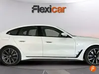 Usado BMW 420 Gran Coupé 190 CV (139 kW) 2021 Blanco Coupe
