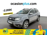 Usado Dacia Duster Journey 150 CV (110 kW) 2023 Gris SUV