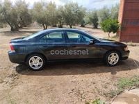 Usado Volvo S60 Momentum 163 CV (119 kW) 2006 Negro Berlina