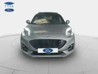 Używany Ford Puma ST-Line 125 KM (91 kW) 2024 Szary SUV