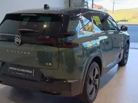 Nuevo Citroën C5 Aircross 145 CV (106 kW) 2025 Rojo boreal SUV