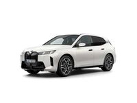Usado BMW iX 300 kW (408 CV) 2025 Blanco SUV