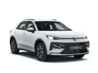 Nuevo VW T-Roc 116 CV (85 kW) 2026 Blanco SUV