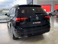 usado VW Tiguan Allspace 2.0TDI Sport 110kW