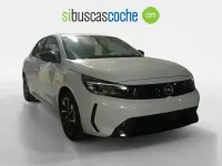 Nuevo Opel Corsa Edition 100 CV (73 kW) 2026 Blanco Utilitario
