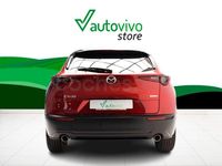 Usado Mazda CX-30 186 CV (136 kW) 2021 Rojo SUV