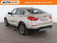 Usado BMW X4 Comfort Edition 192 CV (141 kW) 2017 Beige SUV