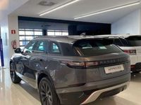 usado Land Rover Range Rover Velar 2.0D R-Dynamic SE 4WD Aut. 240