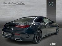 Nuevo Mercedes CLE220 197 CV (144 kW) 2025 Gris / plata Coupe