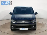 Usado VW Multivan 150 CV (110 kW) 2019 Gris / plata Monovolumen