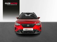 Usado Seat Arona Style 111 CV (81 kW) 2022 Rojo SUV