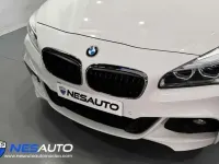 Usado BMW 218 136 CV (100 kW) 2016 Blanco Monovolumen