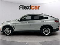 Usado BMW X4 190 CV (139 kW) 2020 Gris SUV