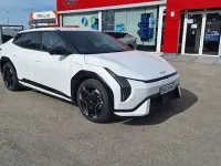 Usado Kia EV4 GT-Line 150 kW (204 CV) 2025 Blanco Berlina