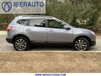 usado Nissan Qashqai Q+2 2.0dCi Tekna Premium 4x4 A/T 17´´