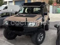 Usado Nissan Patrol 158 CV (116 kW) 2002 Beige SUV