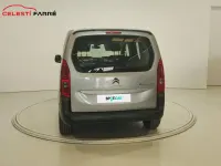 Usado Citroën Berlingo Feel 100 kW (136 CV) 2023 Gris Monovolumen
