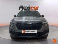 Usado Skoda Kamiq Sport 116 CV (85 kW) 2024 Gris SUV