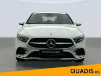Usado Mercedes A160 218 CV (160 kW) 2022 Blanco Berlina