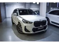 Usado BMW X1 150 CV (110 kW) 2026 Blanco SUV